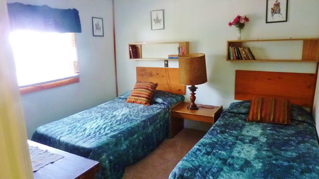 Silver Springs Cottage Resort Harcourt Экстерьер фото