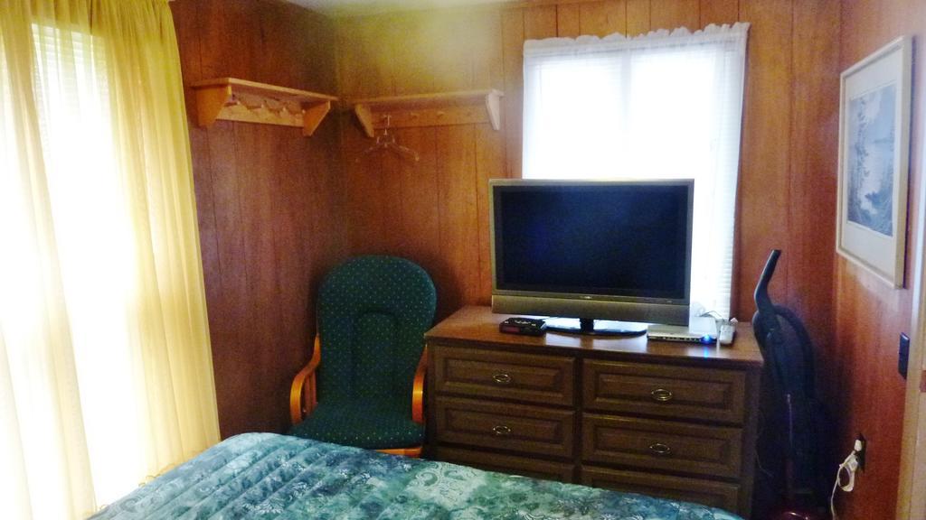 Silver Springs Cottage Resort Harcourt Экстерьер фото