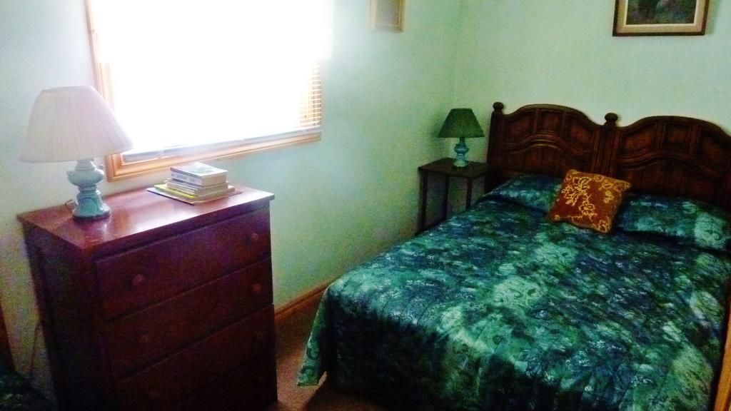 Silver Springs Cottage Resort Harcourt Экстерьер фото