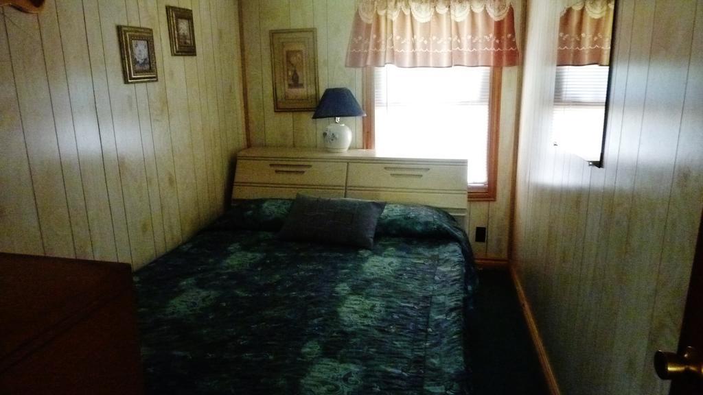 Silver Springs Cottage Resort Harcourt Экстерьер фото