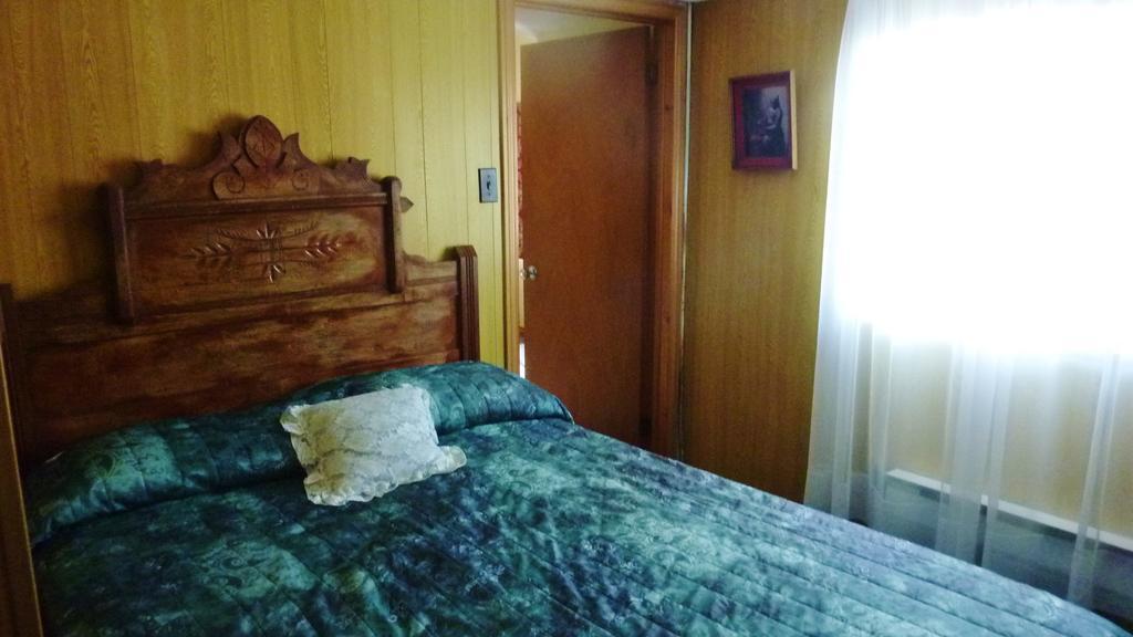 Silver Springs Cottage Resort Harcourt Экстерьер фото